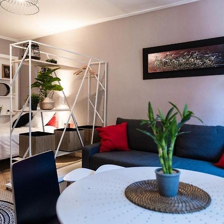 דירות Agreable Studio En Plein Coeur De קמפר מראה חיצוני תמונה